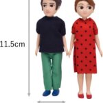 Famiglia Thomas & Marion - Djeco