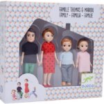 Famiglia Thomas & Marion - Djeco