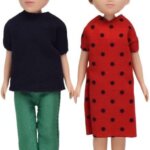 Famiglia Thomas & Marion - Djeco