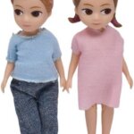 Famiglia Thomas & Marion - Djeco