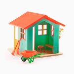 Garden House - Djeco