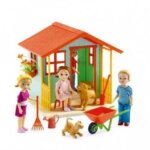 Garden House - Djeco