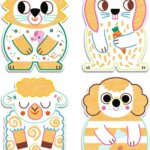 Animali Domestici - Djeco
