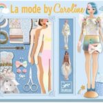 Fashion by Caroline - Djeco