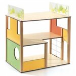 City house - Djeco