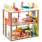 City house - Djeco