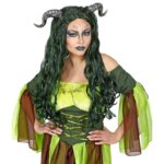 Parrucca Strega della Foresta - Widmann