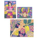 Sweet Girl - Djeco