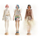 Fashion by Caroline - Djeco