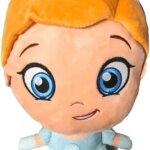 Peluche Cenerentola 30 cm - Disney