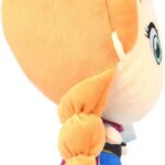 Peluche Anna 30 cm - Disney