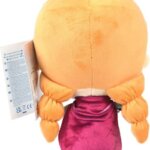 Peluche Anna 30 cm - Disney