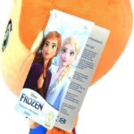 Peluche Anna 30 cm - Disney
