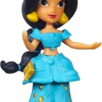 Mini Principessa Jasmine - Hasbro