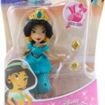Mini Principessa Jasmine - Hasbro
