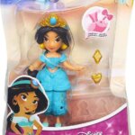 Mini Principessa Jasmine - Hasbro