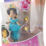 Mini Principessa Jasmine - Hasbro