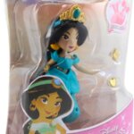Mini Principessa Jasmine - Hasbro
