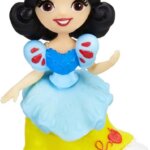 Mini Principessa Biancaneve - Hasbro