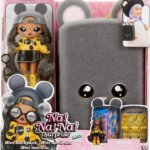 NA NA NA Surprise Mini Backpack Marisa Mouse - MGA