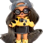 NA NA NA Surprise Mini Backpack Marisa Mouse - MGA