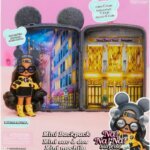 NA NA NA Surprise Mini Backpack Marisa Mouse - MGA