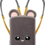 NA NA NA Surprise Mini Backpack Marisa Mouse - MGA