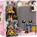 NA NA NA Surprise Mini Backpack Marisa Mouse - MGA