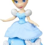 Mini Principessa Cenerentola - Hasbro