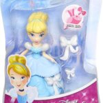 Mini Principessa Cenerentola - Hasbro