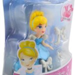 Mini Principessa Cenerentola - Hasbro