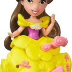 Mini Principessa Belle - Hasbro