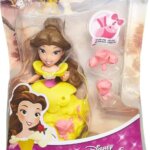 Mini Principessa Belle - Hasbro