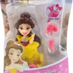 Mini Principessa Belle - Hasbro