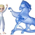 Frozen II Spirits of Nature - Hasbro