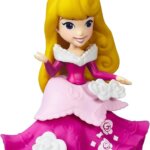 Mini Principessa Aurora - Hasbro