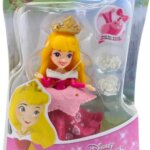 Mini Principessa Aurora - Hasbro