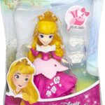 Mini Principessa Aurora - Hasbro