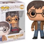 Harry Potter Sp Ed - Funko