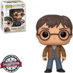 Harry Potter Sp Ed - Funko