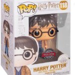 Harry Potter Sp Ed - Funko