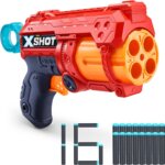 X-Shot Fury 4 - Zuru