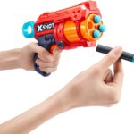 X-Shot Fury 4 - Zuru