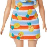 Barbie The Ocean Bionda - Mattel