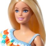 Barbie The Ocean Bionda - Mattel