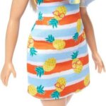 Barbie The Ocean Bionda - Mattel