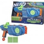 Nerf Elite Flipshots - Hasbro