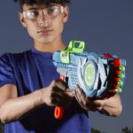 Nerf Elite Flipshots - Hasbro
