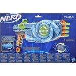 Nerf Elite Flipshots - Hasbro