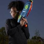 Nerf Elite Flipshots - Hasbro